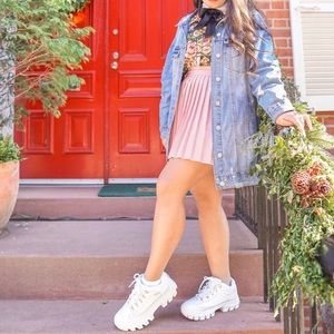 BRAND NEW LUGZ 2.0 Oxford Sneaker